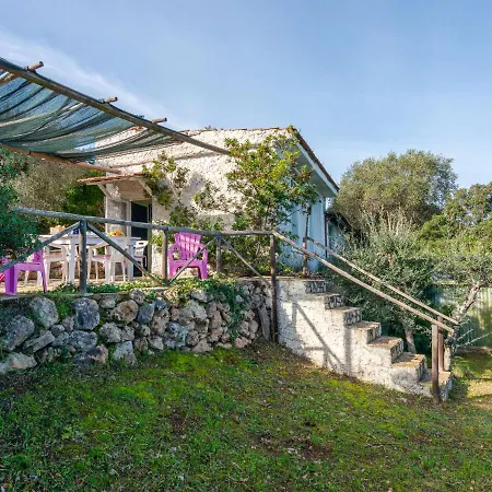 Casa de Férias Sea Dream By Interhome Porto Santo Stefano (Grosseto)