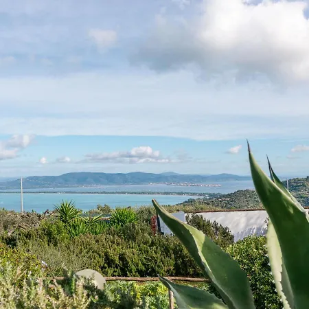 Sea Dream By Interhome Casa de Férias Porto Santo Stefano (Grosseto)