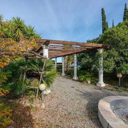 Sea Dream By Interhome Casa de Férias Porto Santo Stefano (Grosseto)